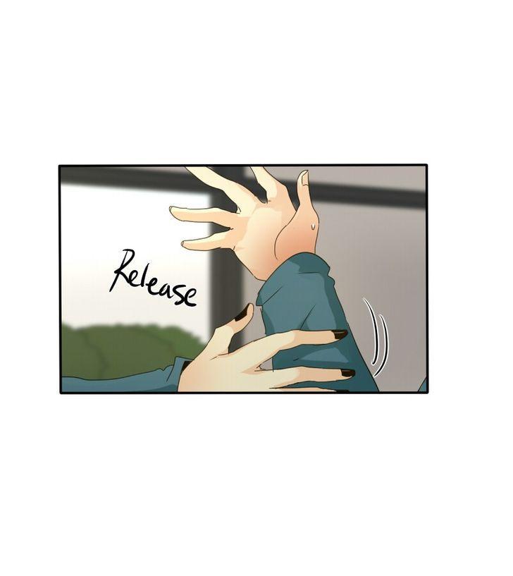 unOrdinary – Manga Chapter 84 - page 11