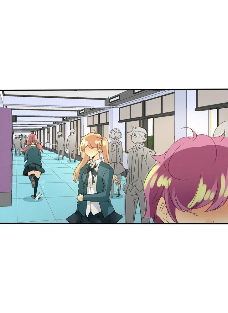 unOrdinary – Manga Chapter 84 - page 14