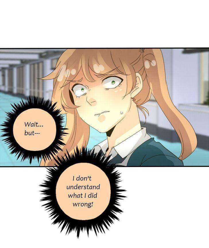 unOrdinary – Manga Chapter 84 - page 15