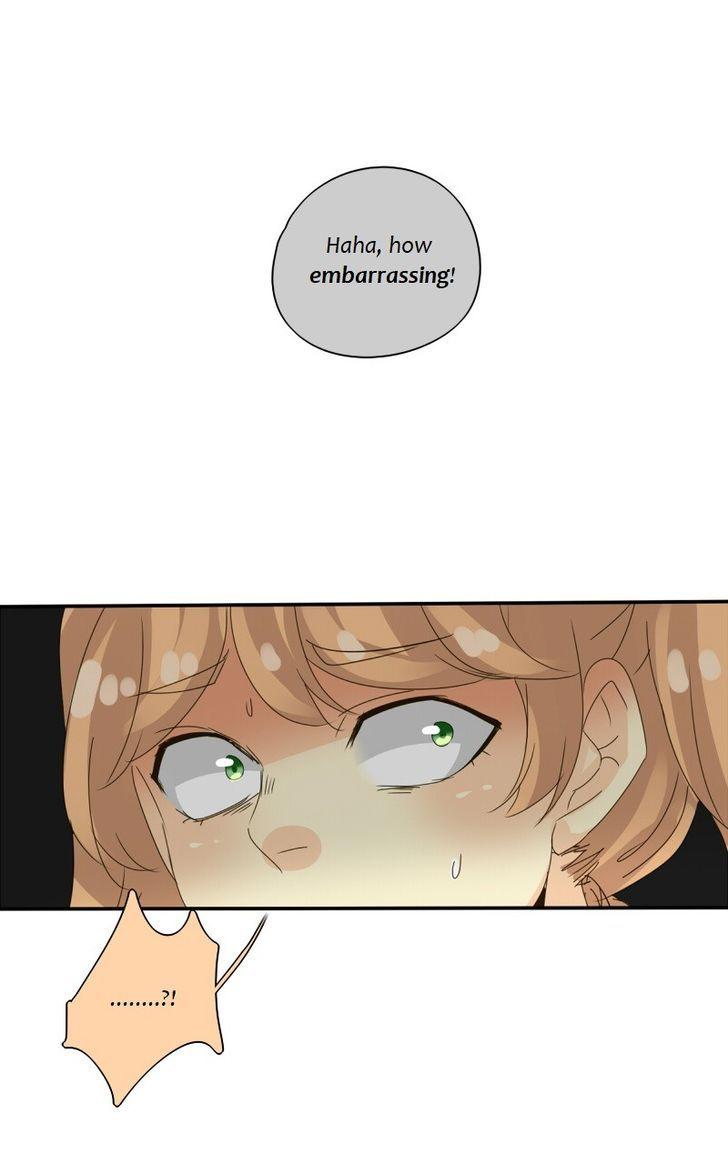 unOrdinary – Manga Chapter 84 - page 16