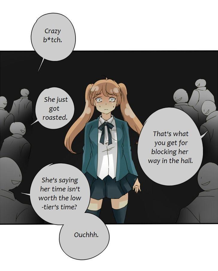 unOrdinary – Manga Chapter 84 - page 17