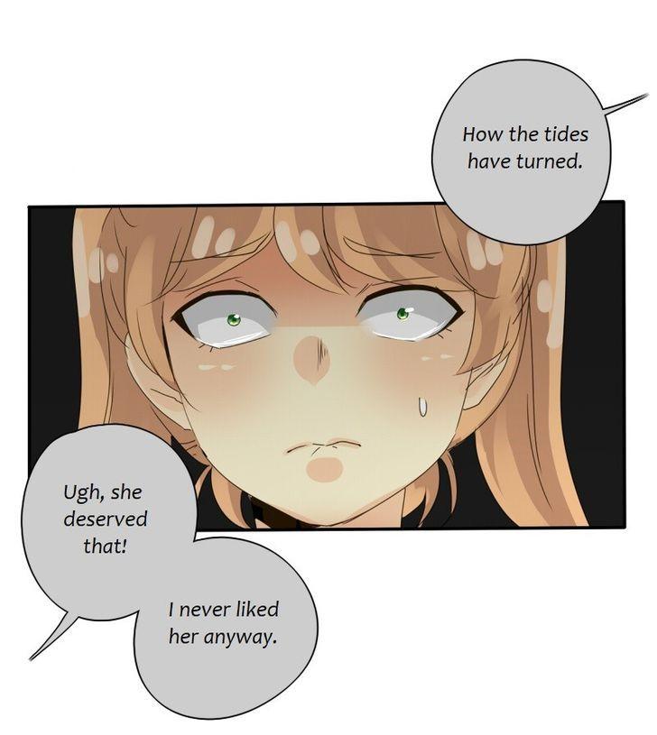 unOrdinary – Manga Chapter 84 - page 18