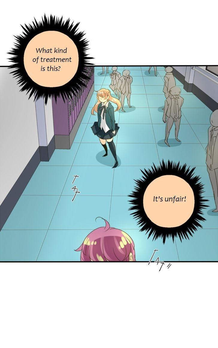 unOrdinary – Manga Chapter 84 - page 20