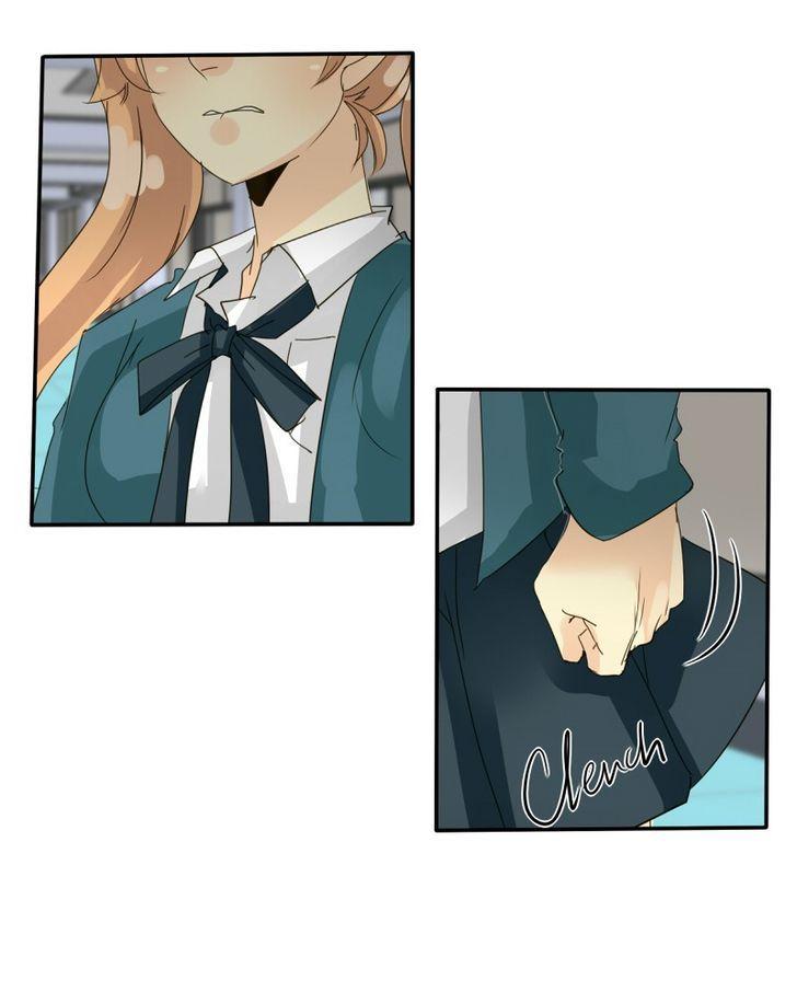 unOrdinary – Manga Chapter 84 - page 21