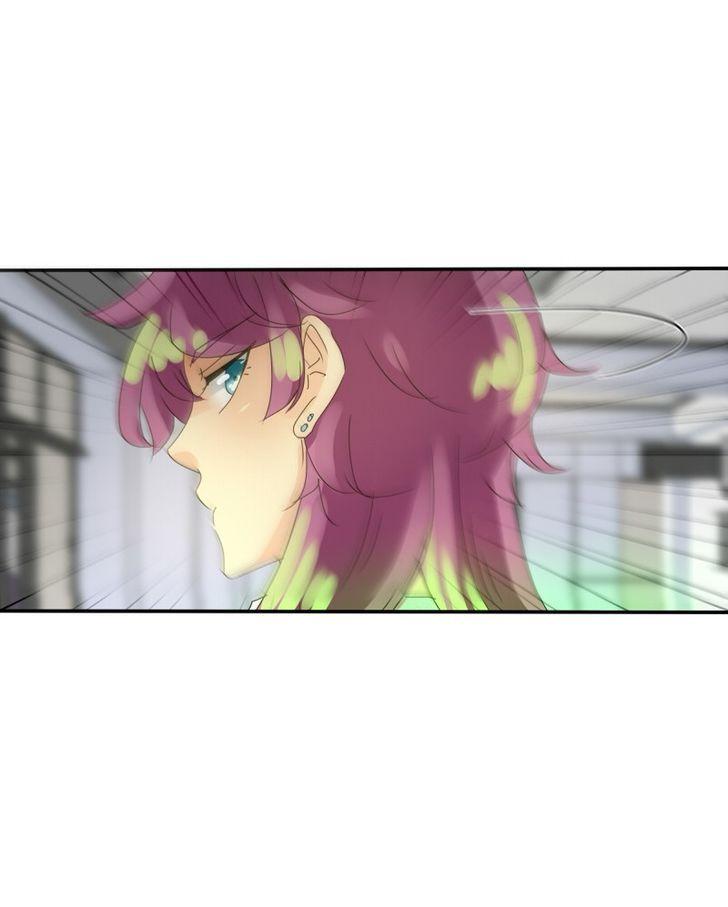 unOrdinary – Manga Chapter 84 - page 26