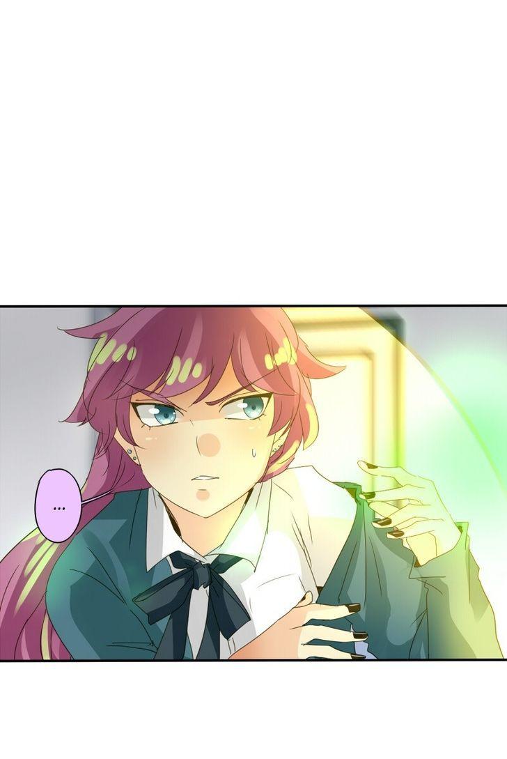 unOrdinary – Manga Chapter 84 - page 30