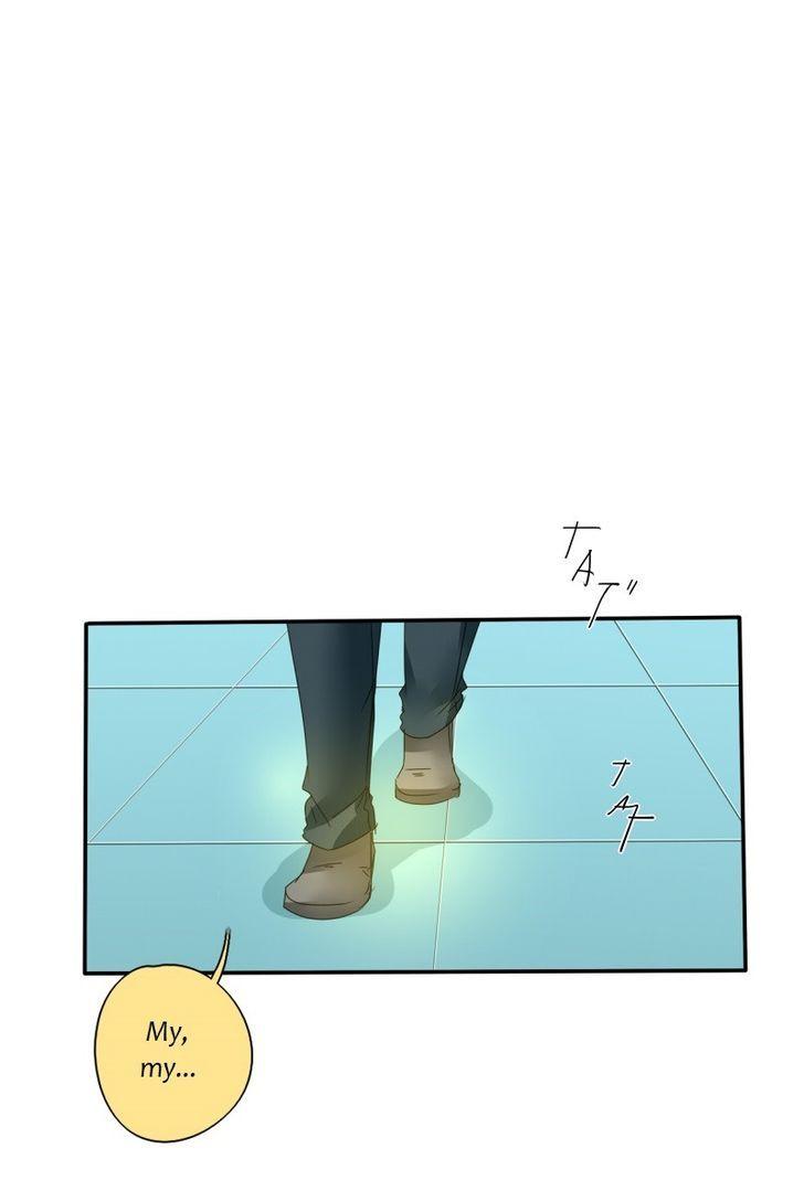 unOrdinary – Manga Chapter 84 - page 31