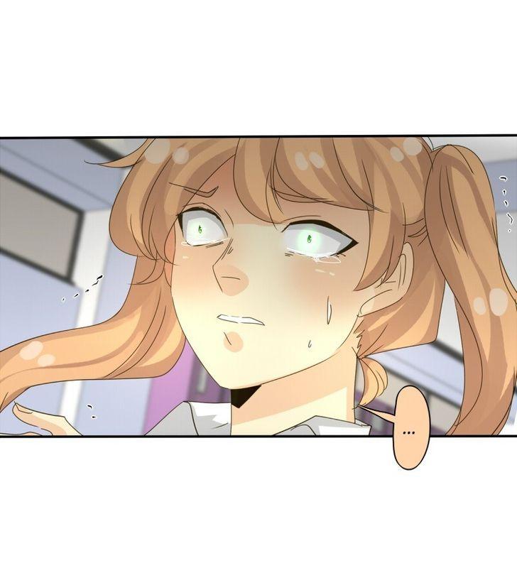 unOrdinary – Manga Chapter 84 - page 33