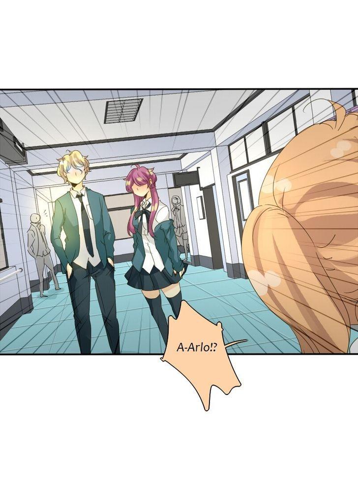 unOrdinary – Manga Chapter 84 - page 34