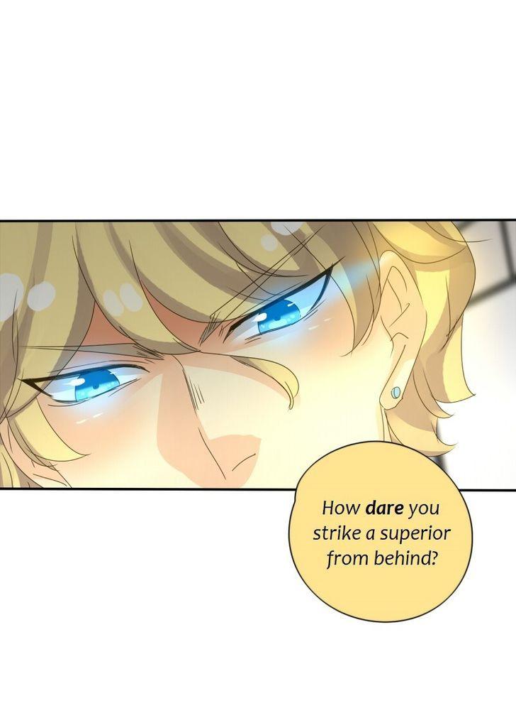 unOrdinary – Manga Chapter 84 - page 36