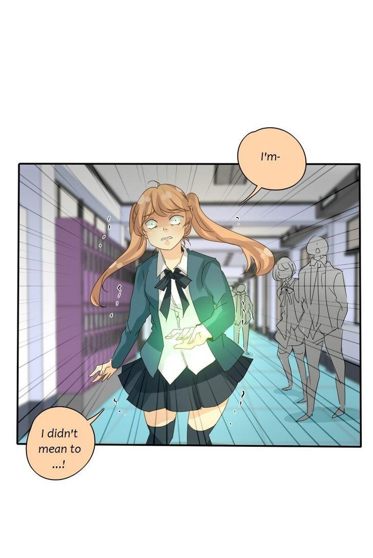 unOrdinary – Manga Chapter 84 - page 37