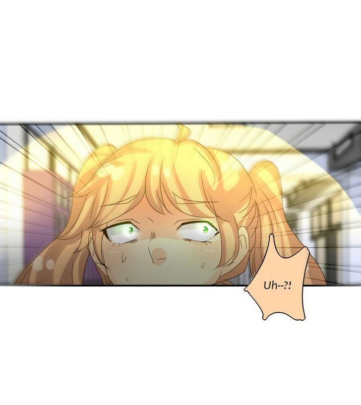 unOrdinary – Manga Chapter 84 - page 38
