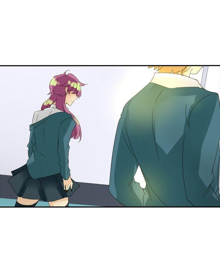 unOrdinary – Manga Chapter 84 - page 42