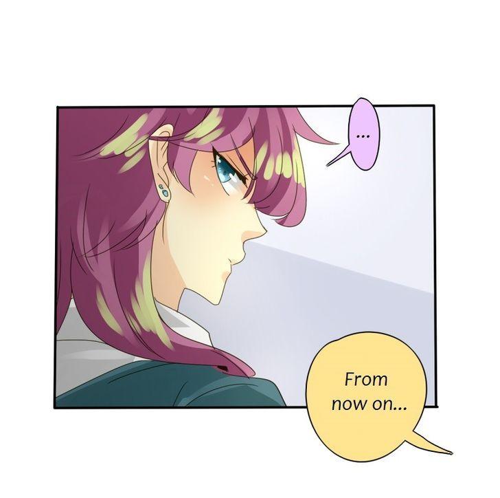 unOrdinary – Manga Chapter 84 - page 43