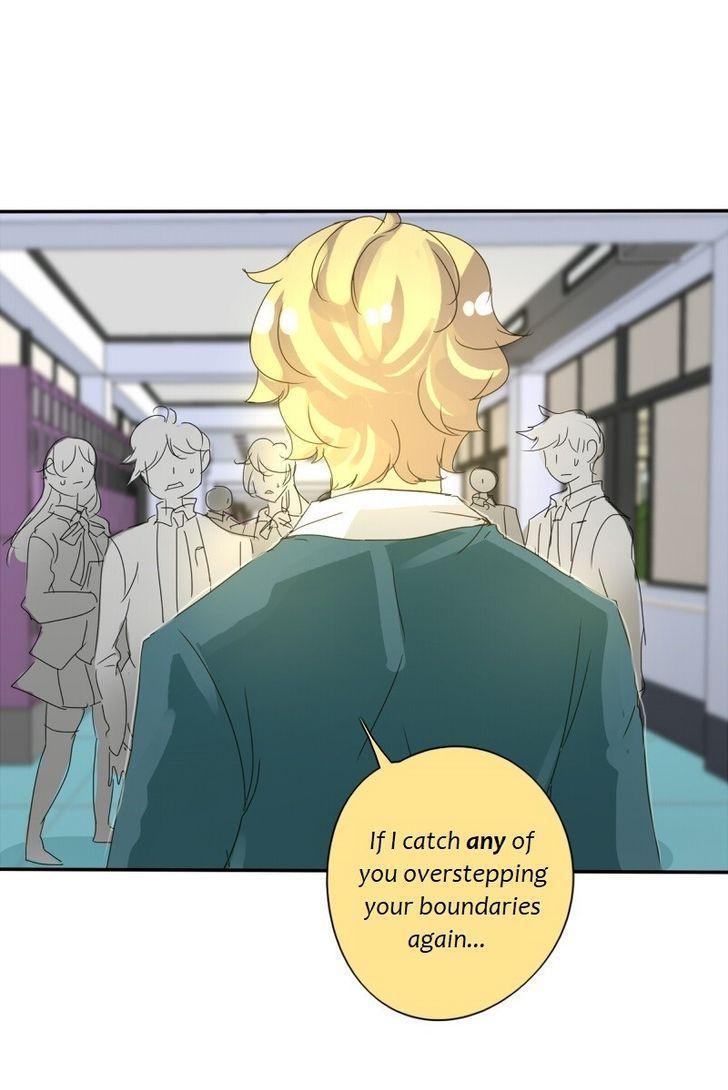 unOrdinary – Manga Chapter 84 - page 44