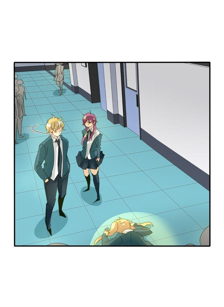 unOrdinary – Manga Chapter 84 - page 46