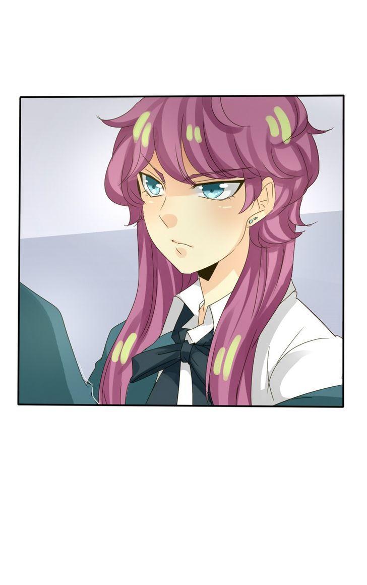 unOrdinary – Manga Chapter 84 - page 48