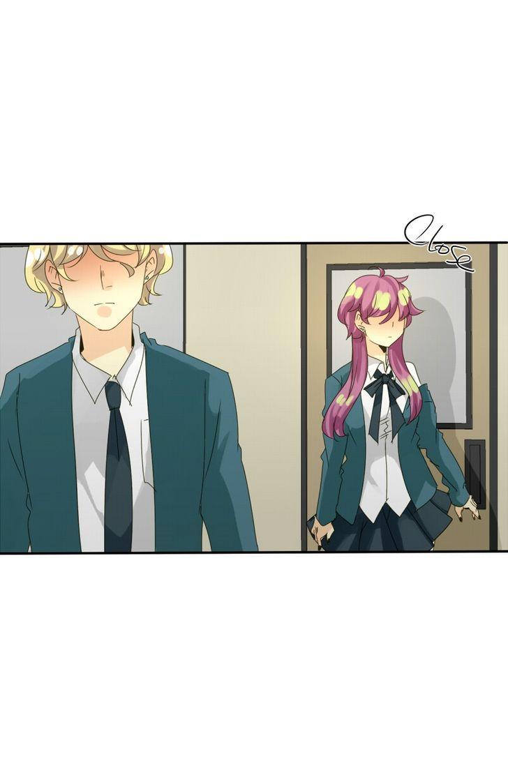 unOrdinary – Manga Chapter 84 - page 50