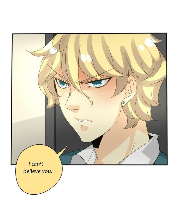 unOrdinary – Manga Chapter 84 - page 56