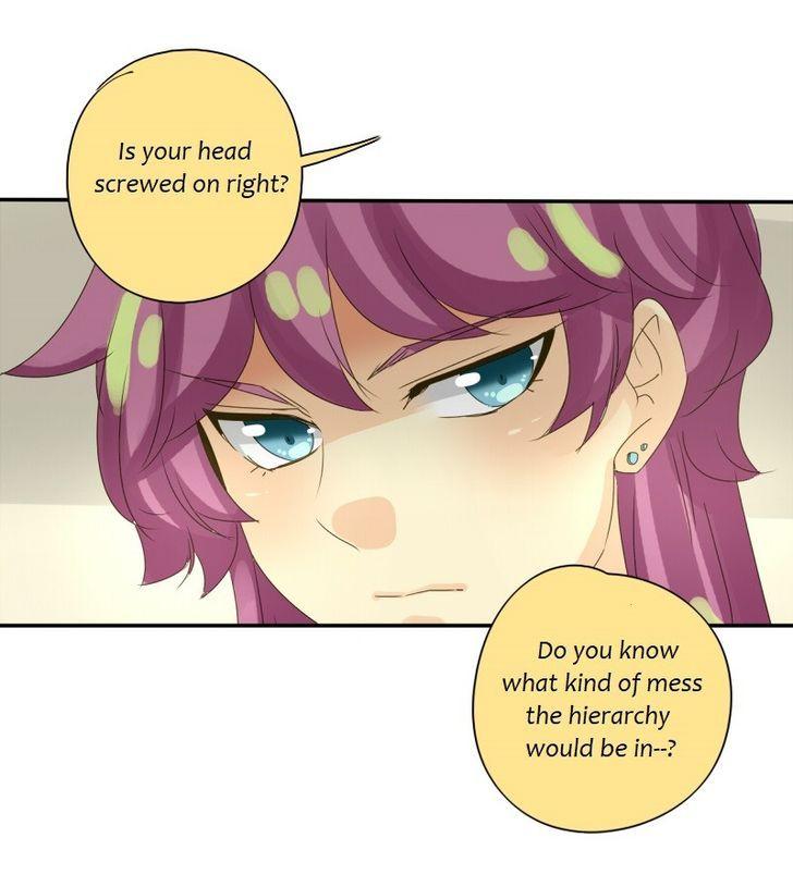 unOrdinary – Manga Chapter 84 - page 58