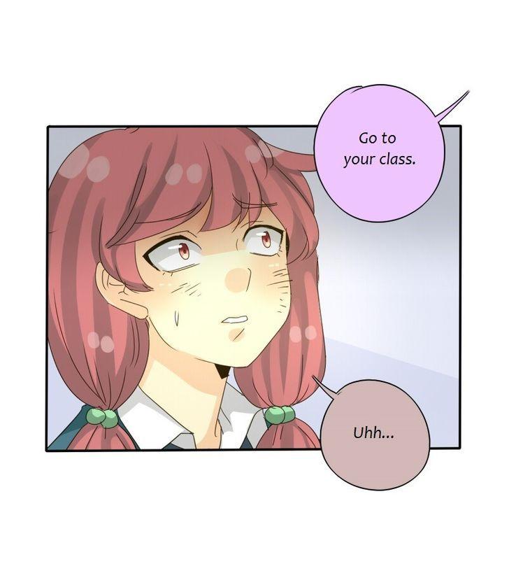 unOrdinary – Manga Chapter 84 - page 6
