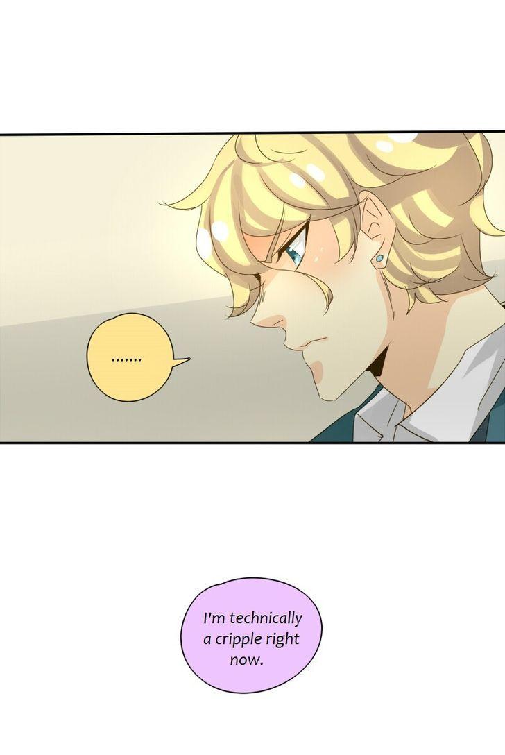 unOrdinary – Manga Chapter 84 - page 61