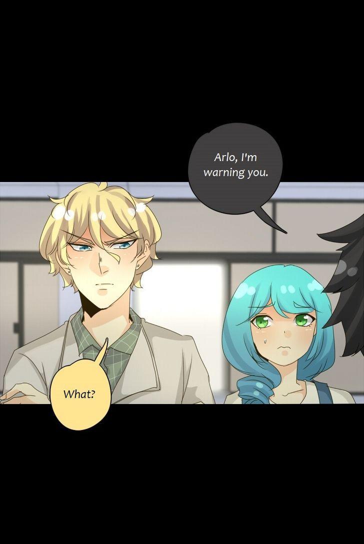 unOrdinary – Manga Chapter 84 - page 67