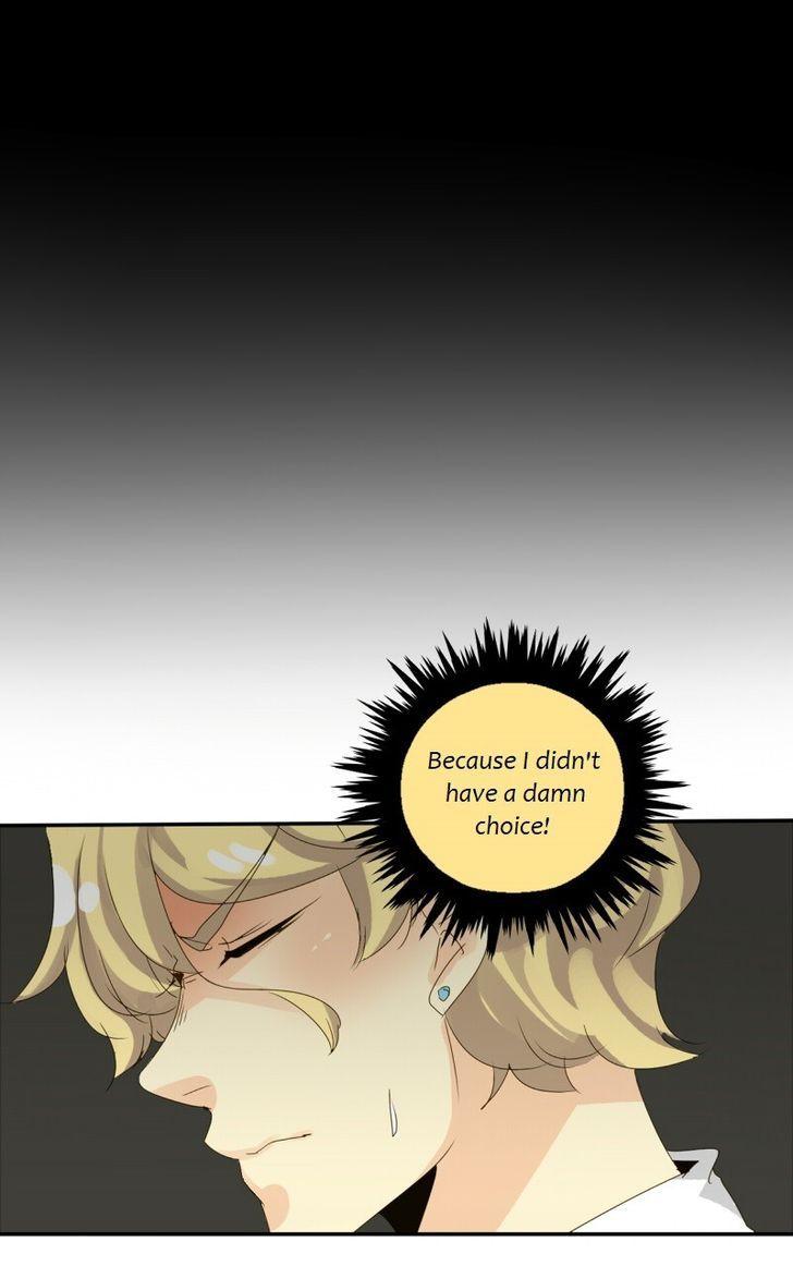 unOrdinary – Manga Chapter 84 - page 69