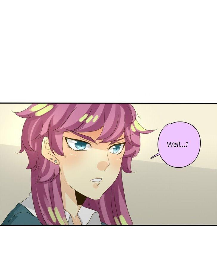 unOrdinary – Manga Chapter 84 - page 70