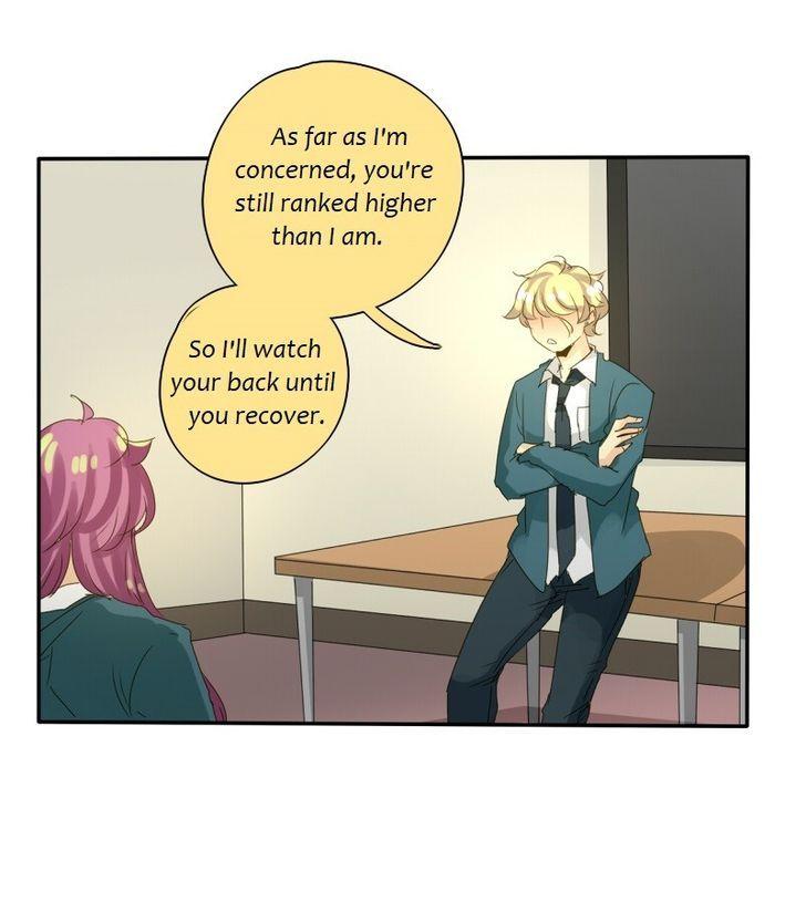 unOrdinary – Manga Chapter 84 - page 73