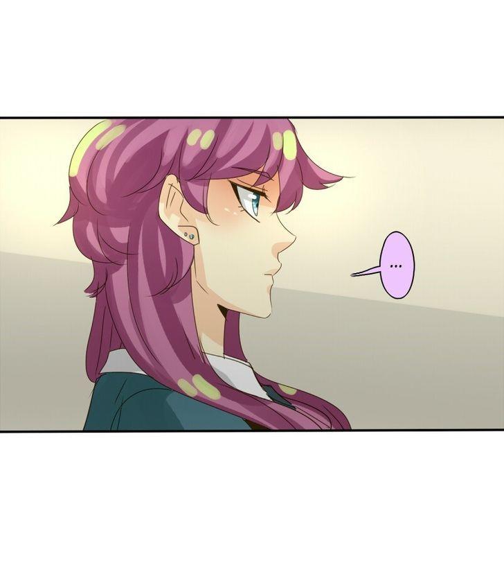 unOrdinary – Manga Chapter 84 - page 74