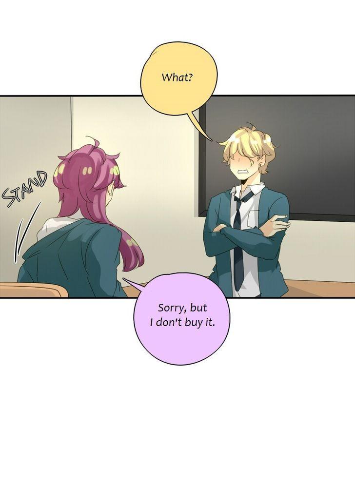 unOrdinary – Manga Chapter 84 - page 76