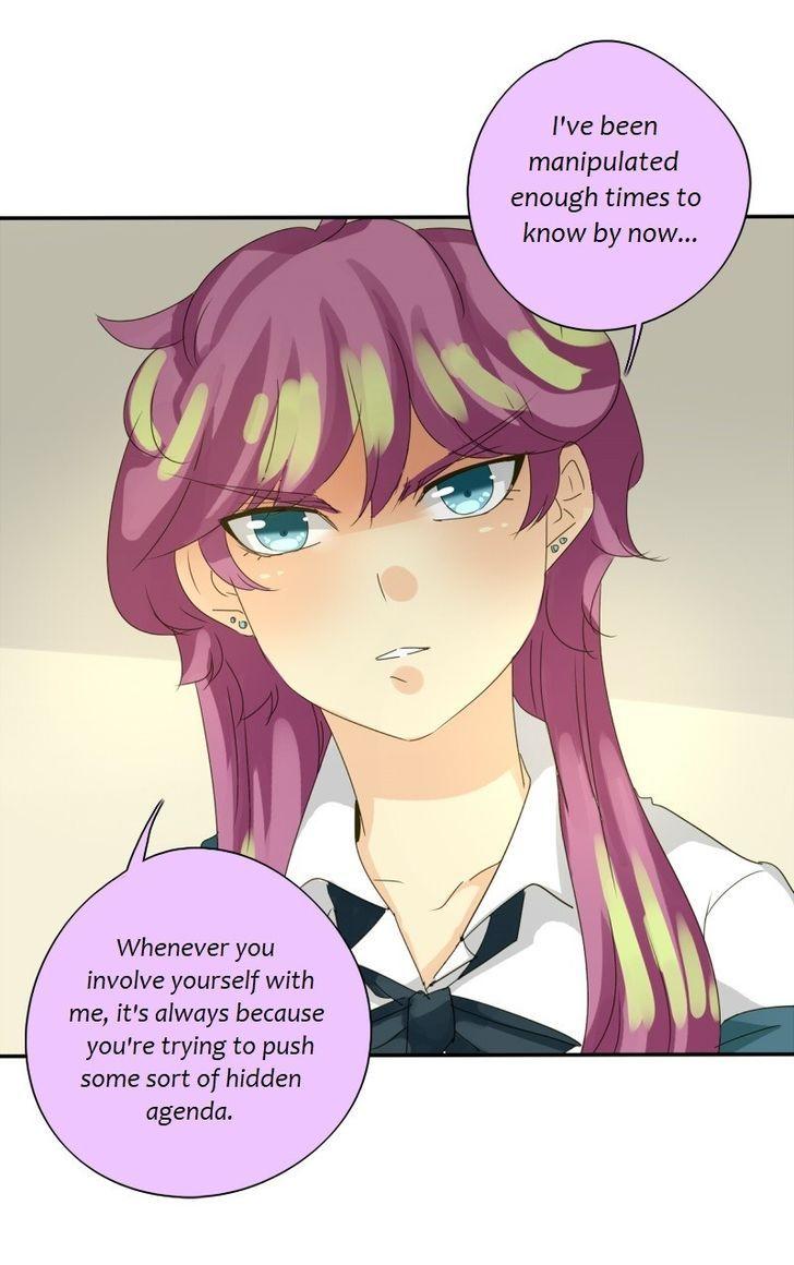 unOrdinary – Manga Chapter 84 - page 77