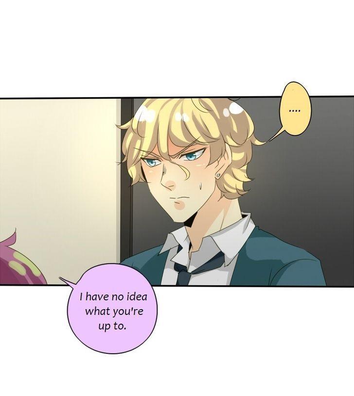 unOrdinary – Manga Chapter 84 - page 78