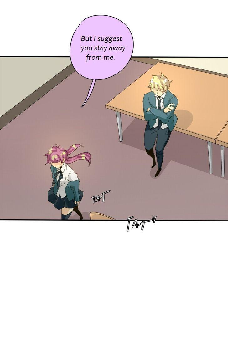 unOrdinary – Manga Chapter 84 - page 79