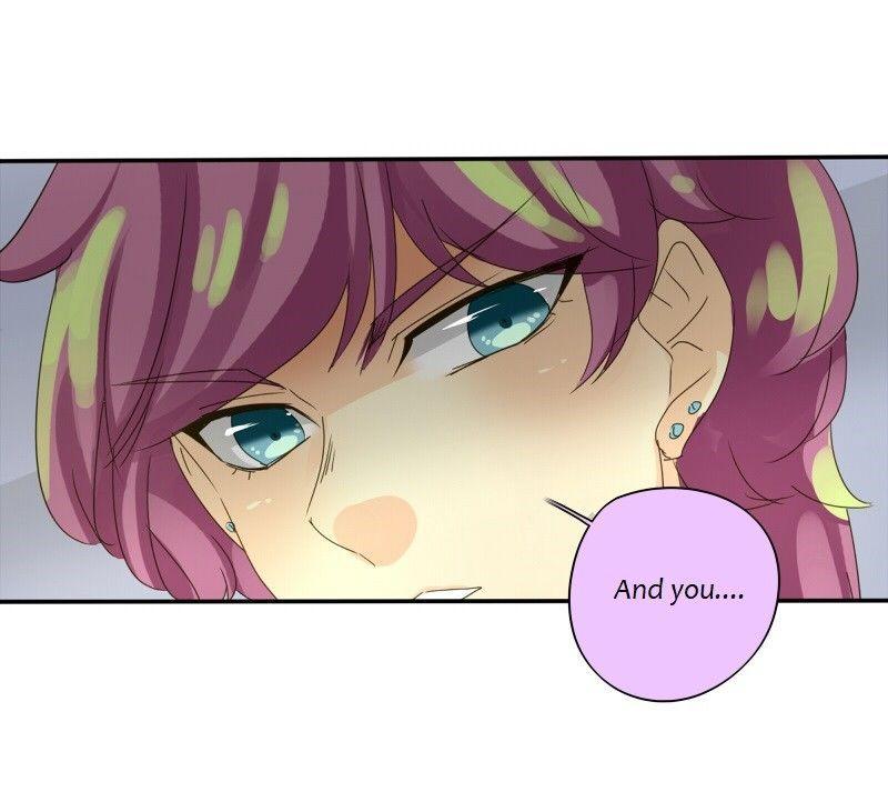 unOrdinary – Manga Chapter 84 - page 8