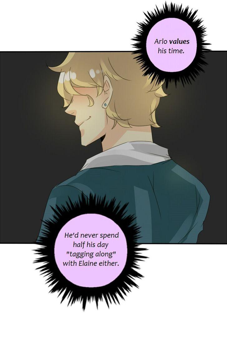 unOrdinary – Manga Chapter 84 - page 93