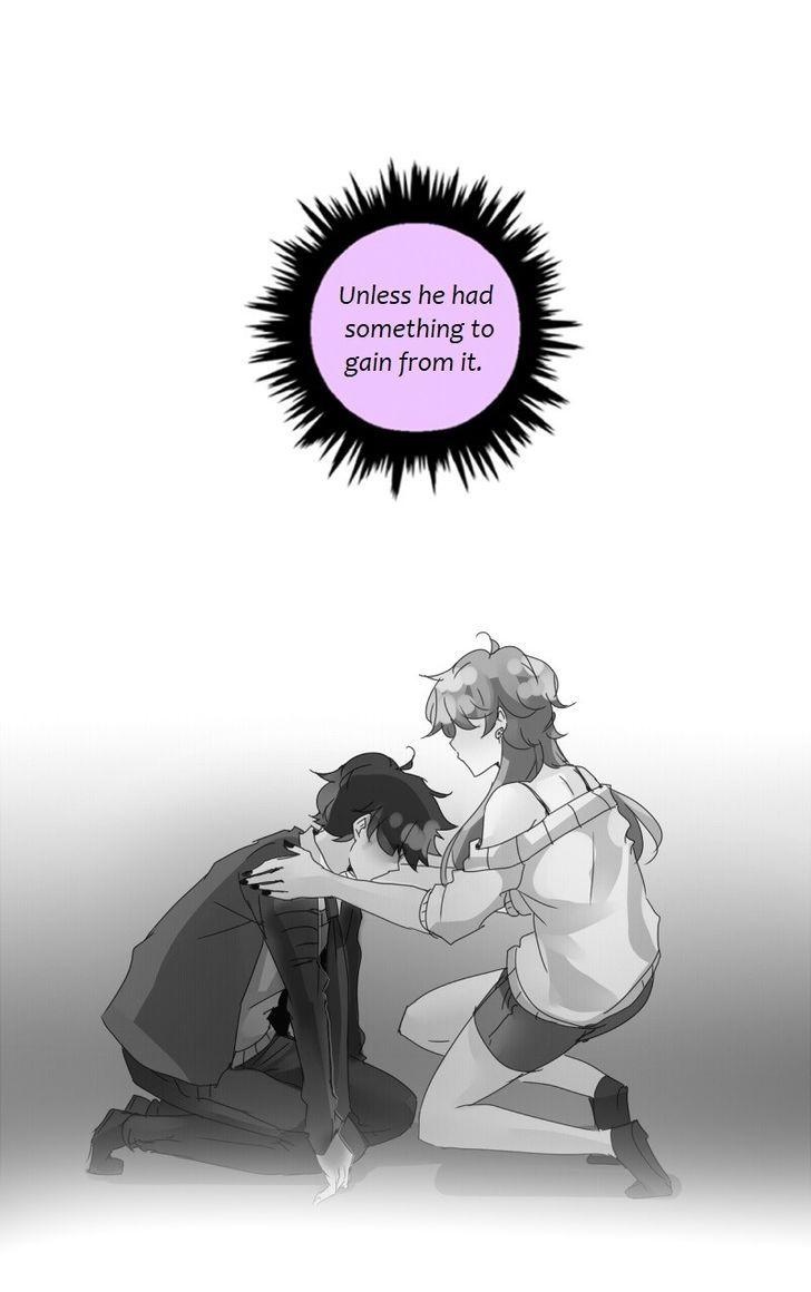 unOrdinary – Manga Chapter 84 - page 94