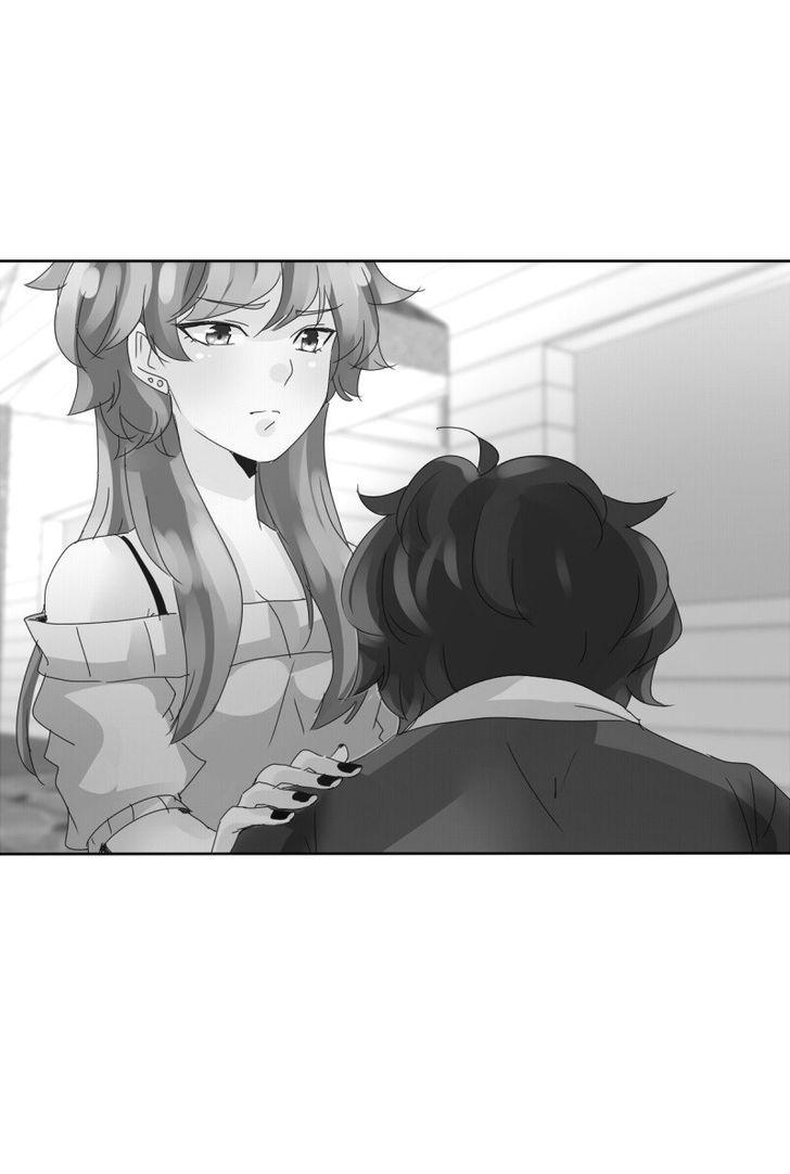 unOrdinary – Manga Chapter 84 - page 95