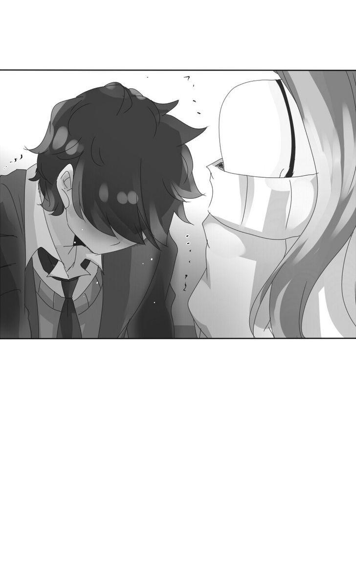 unOrdinary – Manga Chapter 84 - page 96