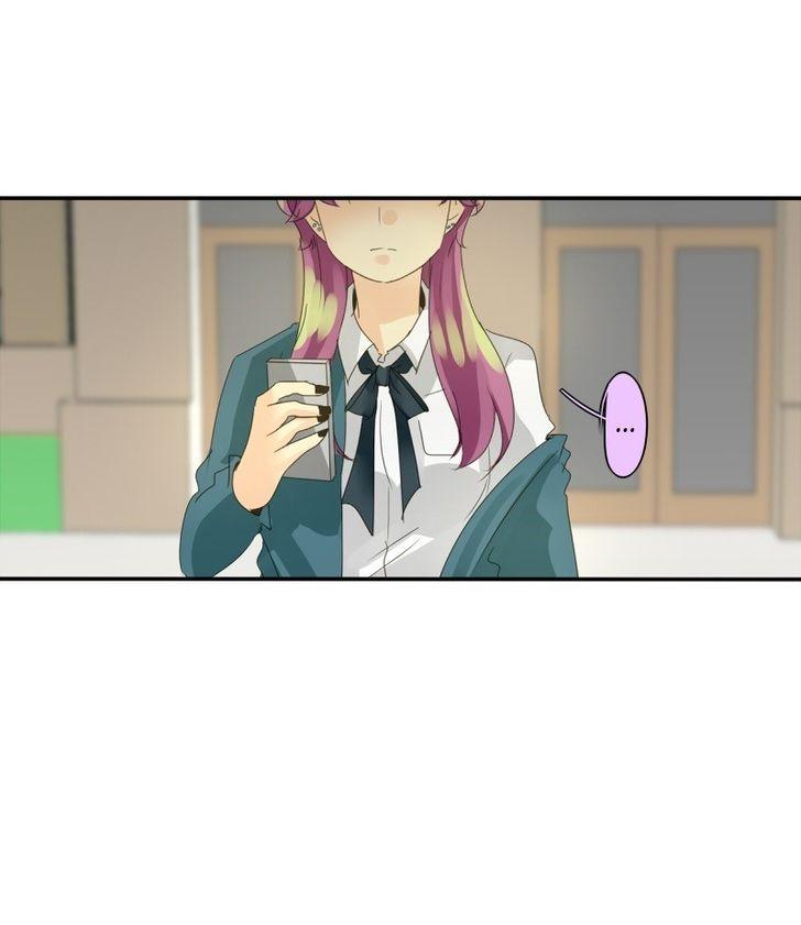 unOrdinary – Manga Chapter 84 - page 97