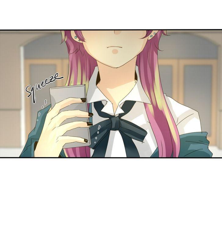 unOrdinary – Manga Chapter 84 - page 98