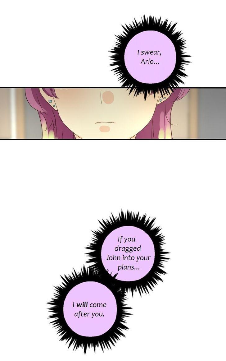 unOrdinary – Manga Chapter 84 - page 99