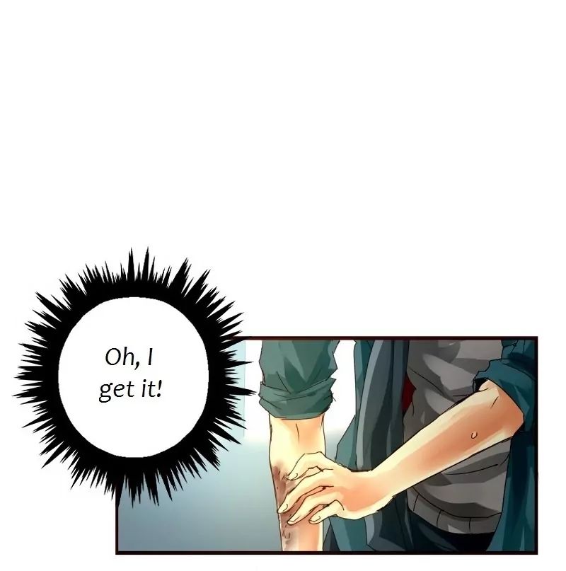 unOrdinary – Manga Chapter 4 - page 13