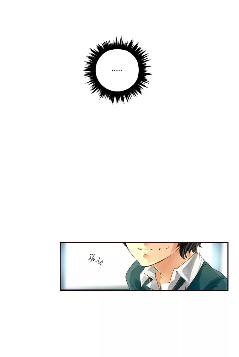 unOrdinary – Manga Chapter 4 - page 17
