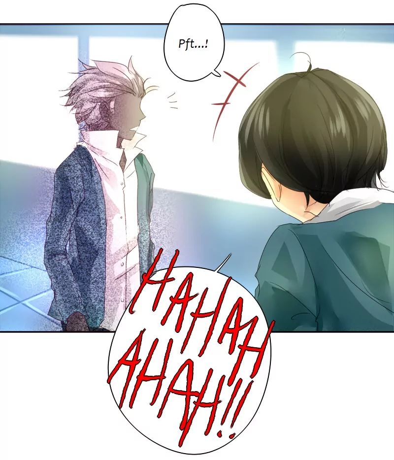 unOrdinary – Manga Chapter 4 - page 18