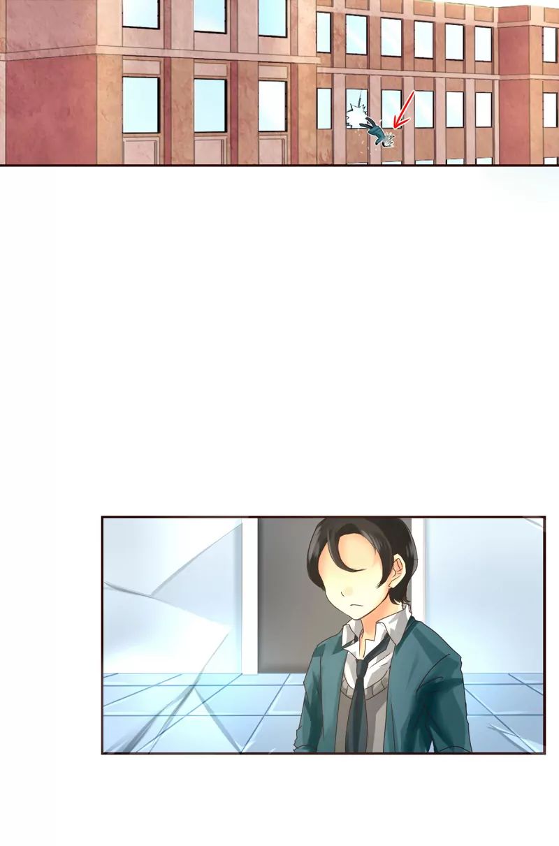 unOrdinary – Manga Chapter 4 - page 32