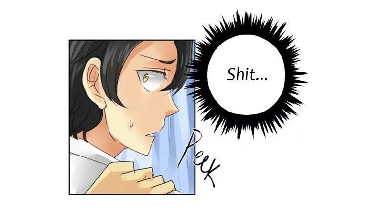 unOrdinary – Manga Chapter 5 - page 12
