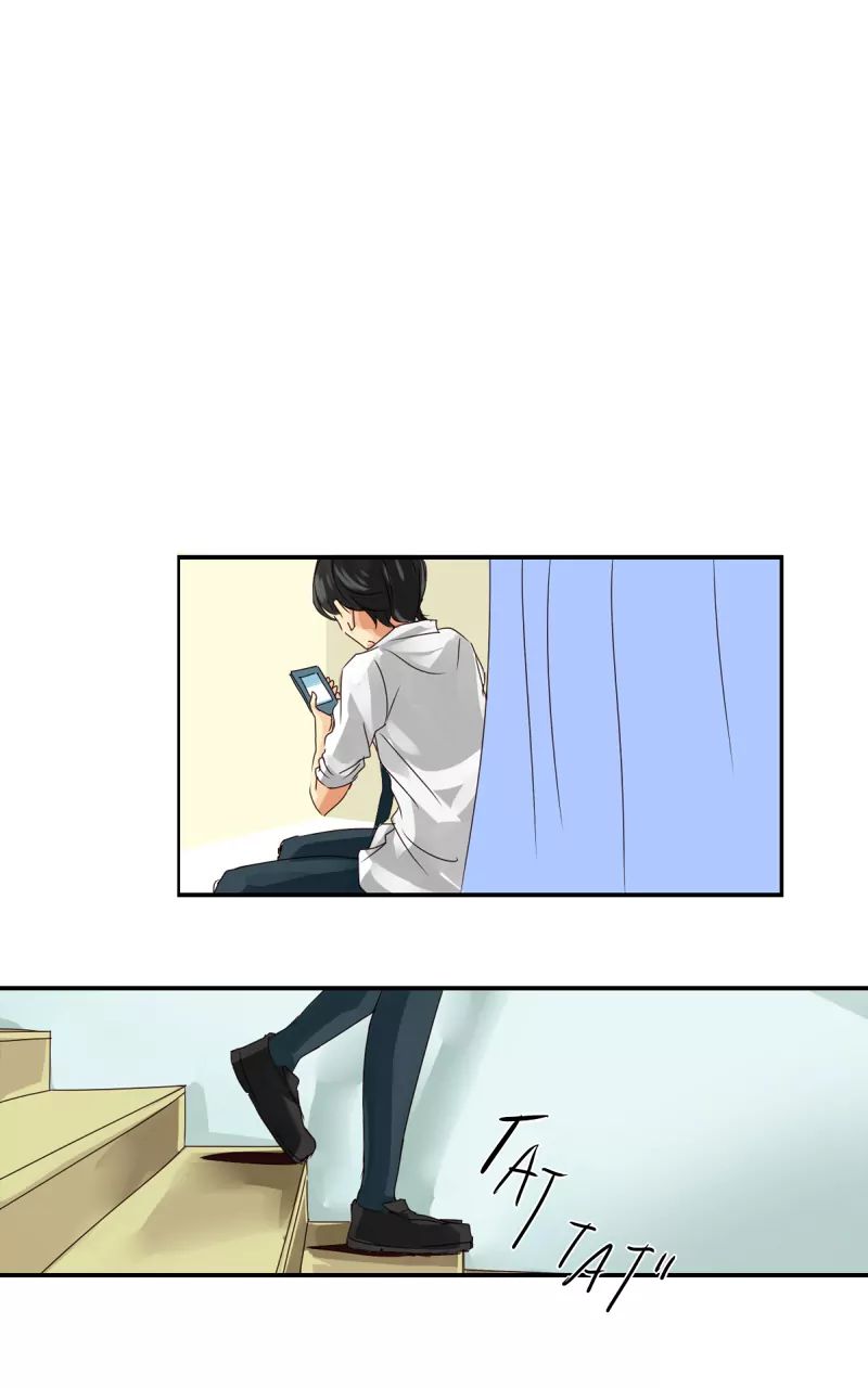 unOrdinary – Manga Chapter 5 - page 21