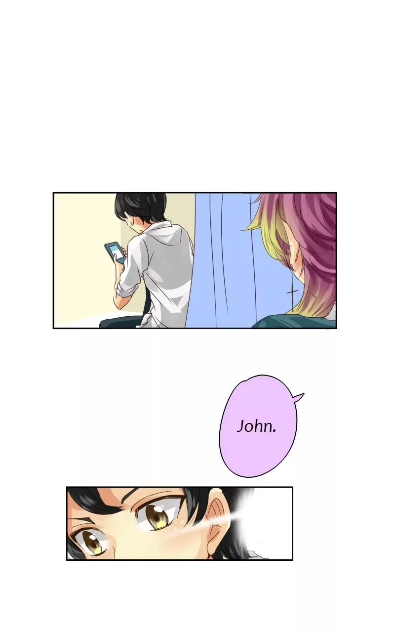 unOrdinary – Manga Chapter 5 - page 25